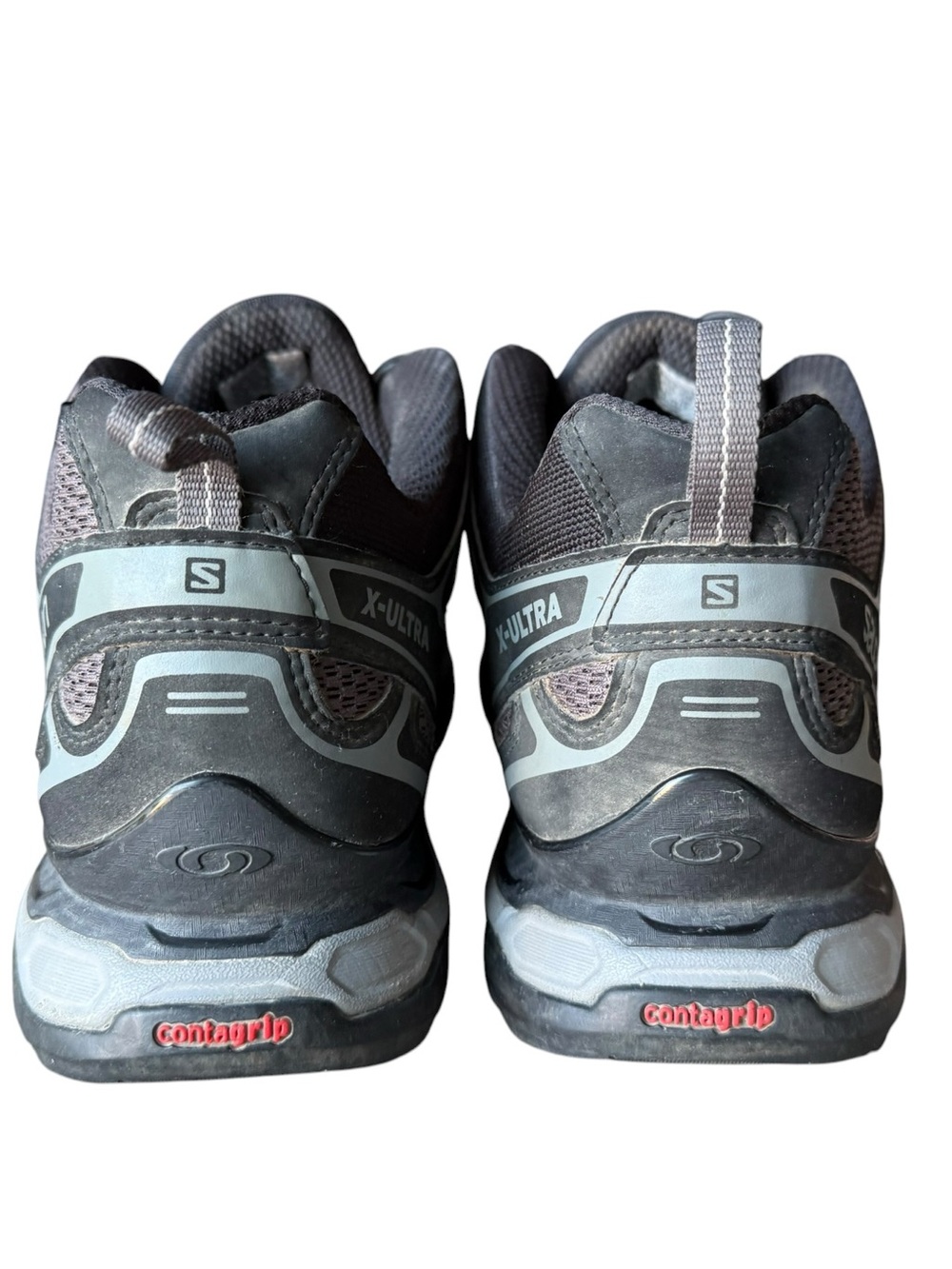 Salomon X-Ultra Casual Trail Hiking Sneakers, Men’s 12 - Picture 5 of 10